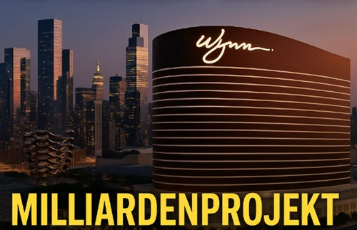 Wynn Resorts