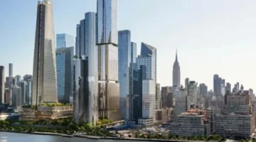 Unglaubliche 1 Milliarden Dollar für New Yorker Casino Lizenz