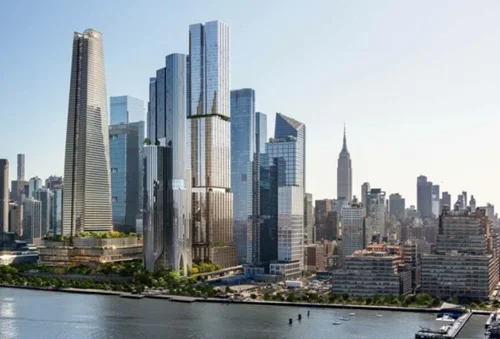 1 Milliarden Dollar Casino Projekt
