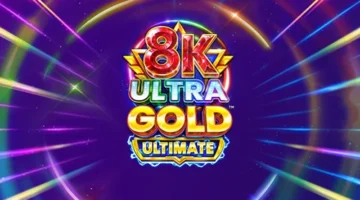 8K Ultra Gold Ultimate Spiel (4ThePlayer) Review