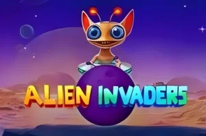 Alien Invaders Spiel