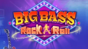 Big Bass Rock and Roll Spiel (Pragmatic Play) Review