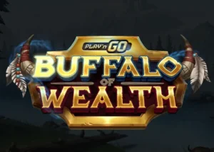 Buffalo of Wealth Spiel
