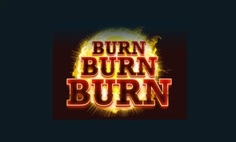Burn Burn Burn Spiel