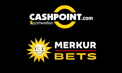 Cashpoint Merkur Bets