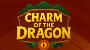 Charm of the Dragon Bullshark Games (Hacksaw Gaming) Review