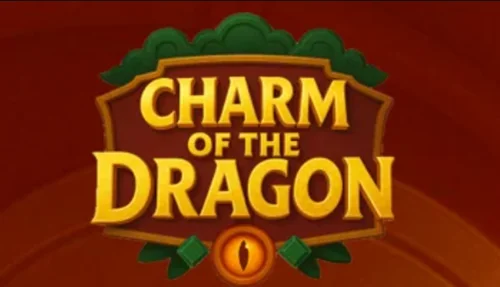 Charm of the Dragon Spiel