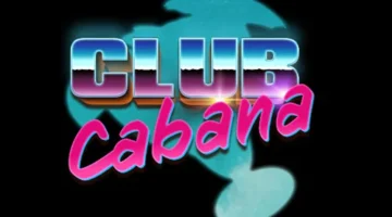 Club Cabana Spiel