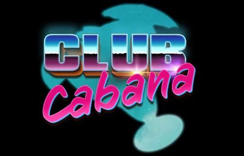 Club Cabana Spiel