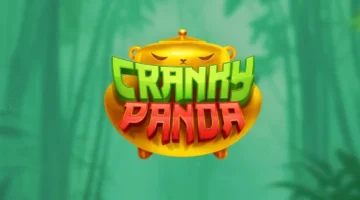 Cranky Panda Spielautomat (Relax Gaming) Review