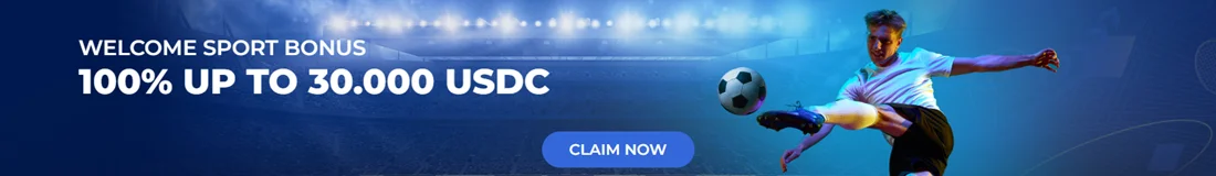 Bonos deportivos sin límite CryptoRoyal