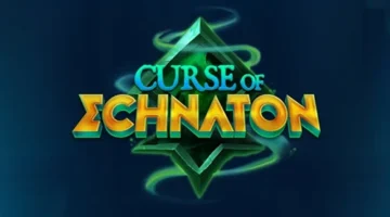 Curse of Echnaton Spiel