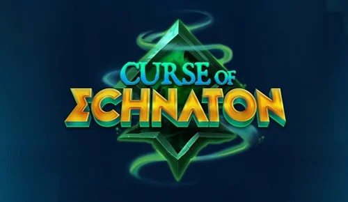 Curse of Echnaton Spiel