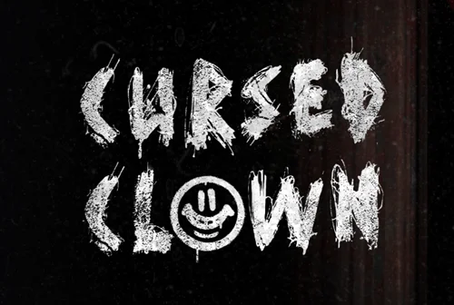 Cursed Clown Spiel