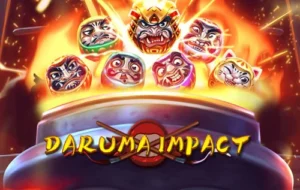 Daruma Impact Spiel