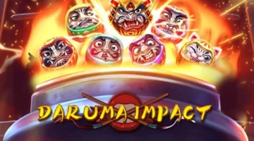 Daruma Impact Spiel