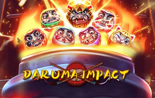 Daruma Impact Spiel