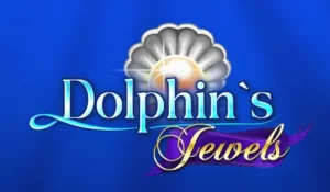 Dolphin’s Jewels Spiel