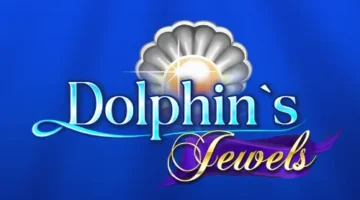 Dolphin’s Jewels Trusty Gaming (Hacksaw Gaming) Review