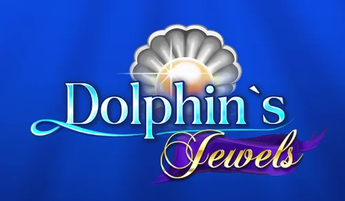 Dolphin’s Jewels Spiel