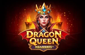 Dragon Queen Megaways Spiel