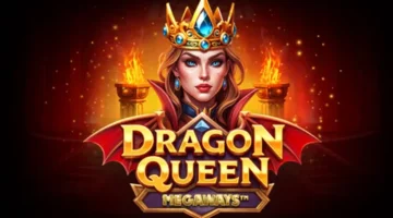 Dragon Queen Megaways Spiel