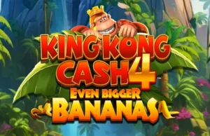 Even Bigger Bananas 4 Spiel