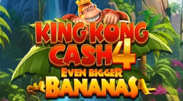 Even Bigger Bananas 4 Spiel