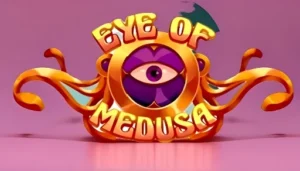 Eye of Medusa Spiel