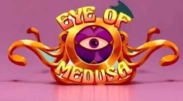 Eye of Medusa Spielautomat (Hacksaw Gaming) Review
