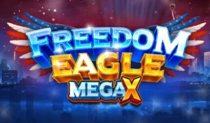 Freedom Eagle Mega X Spiel