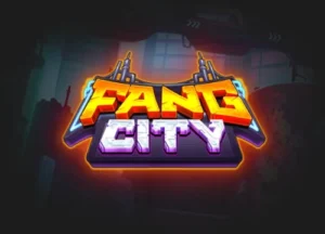 Fang City Spiel