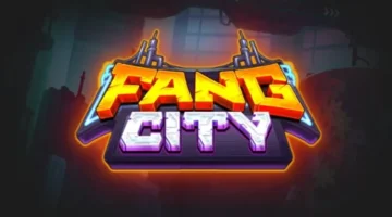 Fang City Spielautomat (Push Gaming) Review