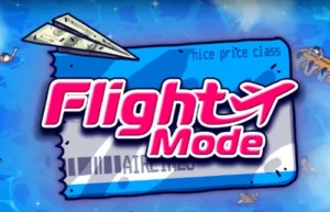 Flight Mode Spiel