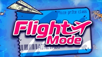 Flight Mode Spielautomat (Nolimit City) Review