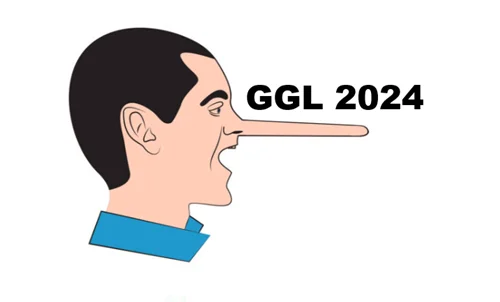 GGL Bericht 2024
