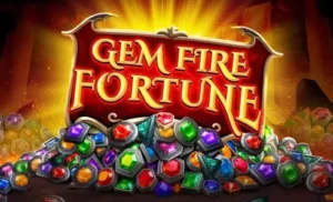 Gem Fire Fortune Spiel