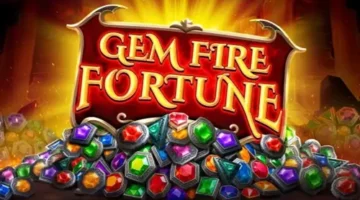 Gem Fire Fortune Spiel (Pragmatic Play) Review