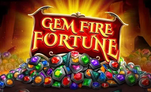 Gem Fire Fortune Spiel