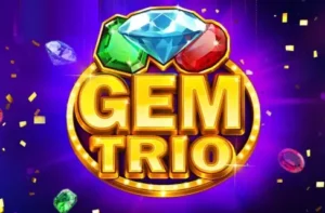 Gem Trio Spiel