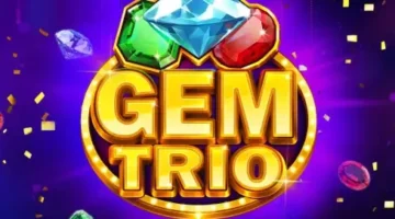 Gem Trio Spiel