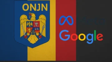 Rumänien gegen Glücks­spiel­wer­bung auf Meta und Google