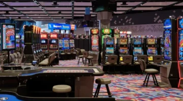 Exzessive Party kostet Casino 350.000 Dollar