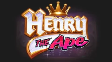 Henry The Ape Spiel