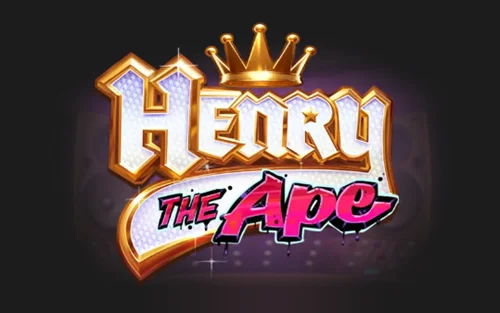 Henry The Ape Spiel