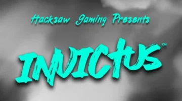 Invictus Spielautomat (Hacksaw Gaming) Review