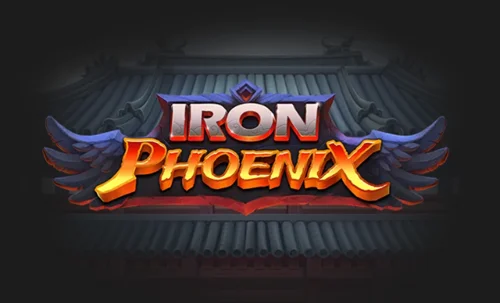 Iron Phoenix Spiel