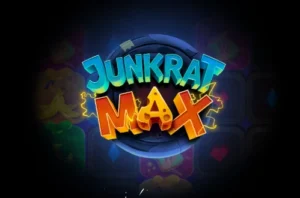 Junkrat Max Spiel
