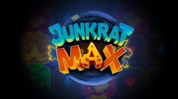 Junkrat Max Spielautomat (Popiplay) Review