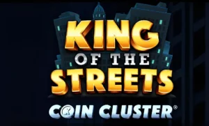 King of the Streets Spiel